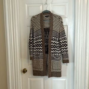 American Eagle Cardigan Sweater gently used